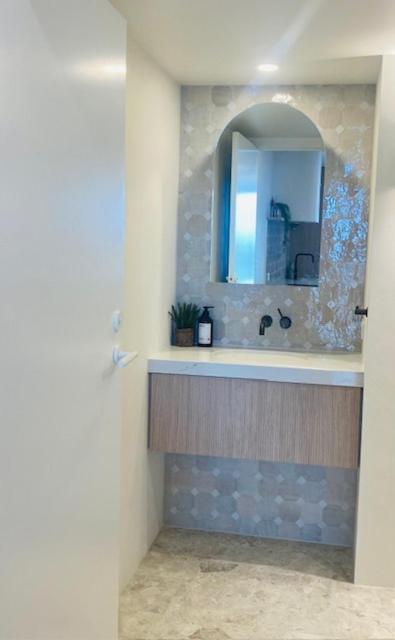 Foreshore Beachfront Apartments Gold Coast Kültér fotó